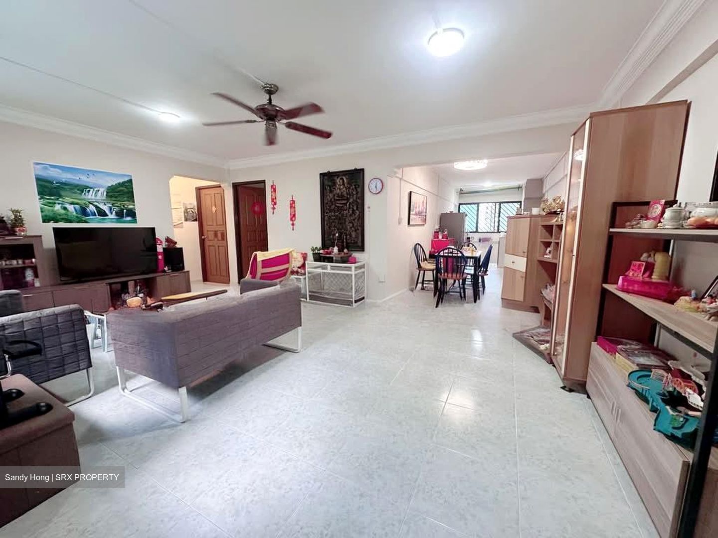 Blk 256 Bukit Batok East Avenue 4 (Bukit Batok), HDB 4 Rooms #566470341